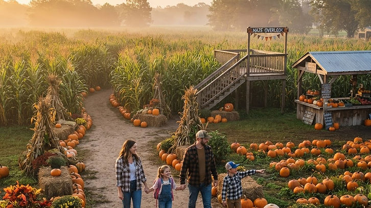 Sweet Season Farms
