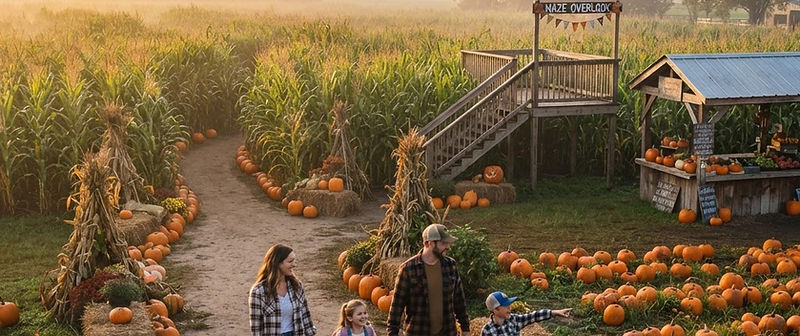 Sweet Season Farms