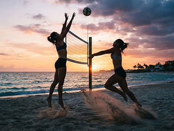 Siesta Key Beach Volleyball Open