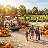 Rockledge Petting Zoo & Pony Rides
