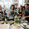 Gulf Seafood Cooking Class