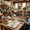 Homeschool Science Lab Day