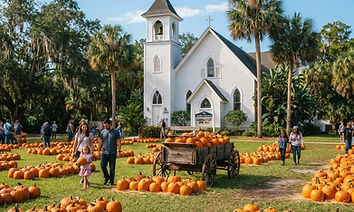 Ocala Pumpkin Patch
