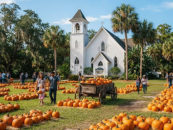 Ocala Pumpkin Patch
