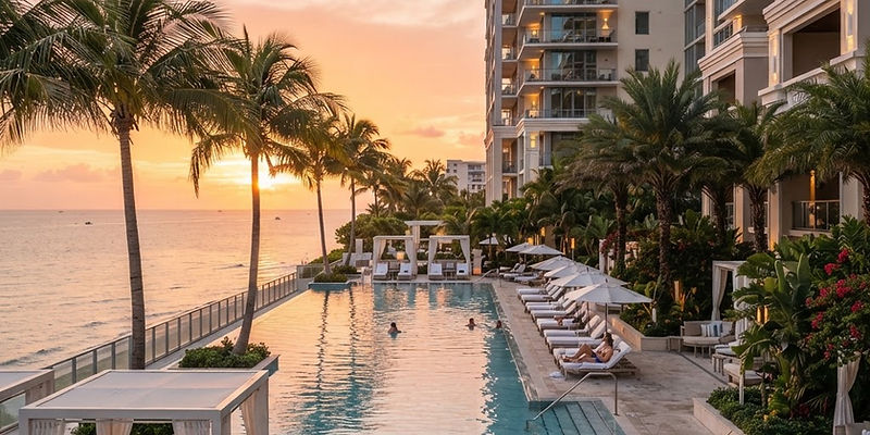 10-Day Florida All-Inclusive Package — Lodging + Activities