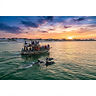 Destin Sunset Dolphin Cruise