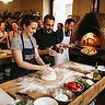 Wood-Fired Pizza Night