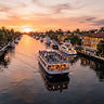 Fort Lauderdale Intracoastal Sunset Cruise