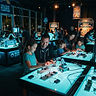 Science After Dark: Robotics Night