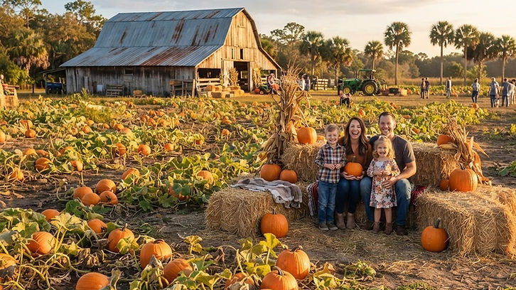 Sweetfields Farm
