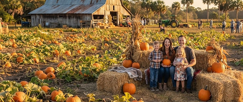 Sweetfields Farm