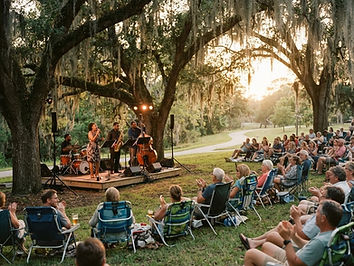 Jazz in the Park