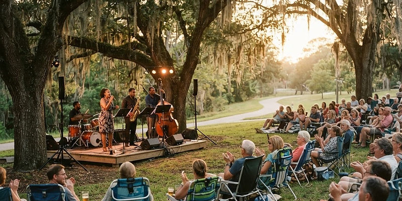 Tarpon Springs Craft Beer & Music Festival