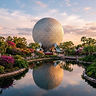 Epcot International Festival of the Holidays