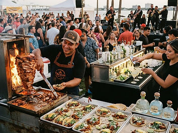 St. Pete Taco & Tequila Festival