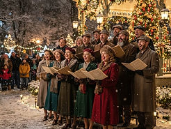 Community choirs