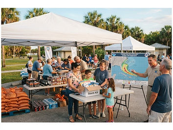 Hurricane Prep Day: Storm Ready Florida