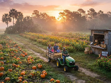 Kissimmee Citrus & Sunshine Festival