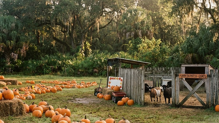 The Pickin' Patch