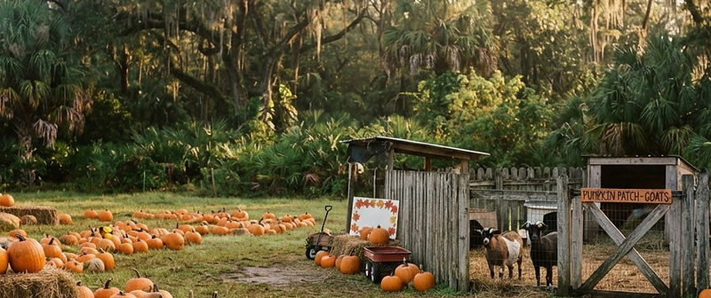 The Pickin' Patch