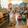 Kids Play Day at Glazer Children’s Museum
