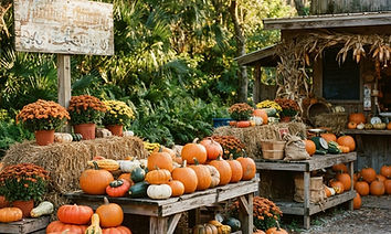Bedner's Farm Fresh Market
