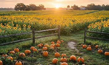Amazing Grace Family Farms Pumpkin Festival