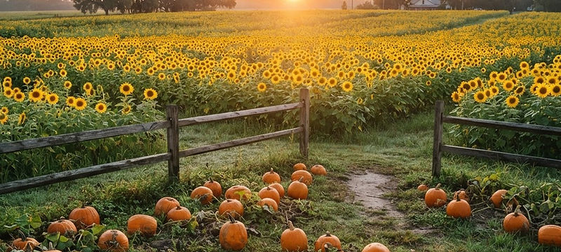 Amazing Grace Family Farms Pumpkin Festival