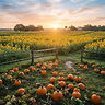 Amazing Grace Family Farms Pumpkin Festival