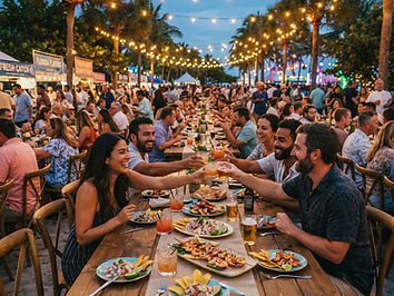 Little Havana Food & Culture Tour