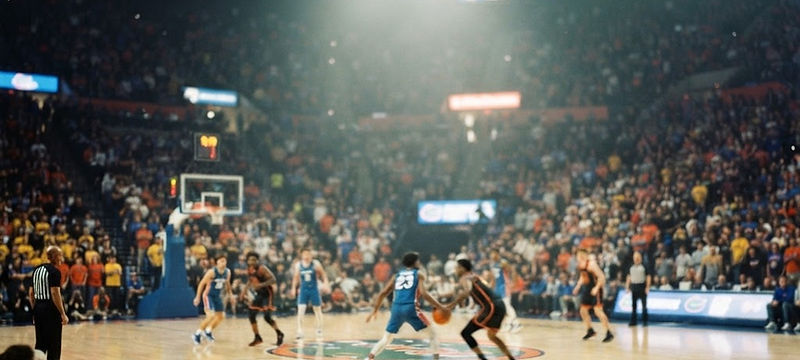 Miami Heat vs. Orlando Magic
