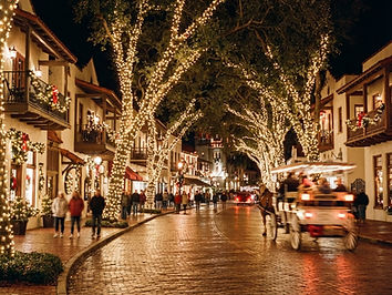 EPCOT International Festival of the Holidays
