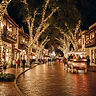 EPCOT International Festival of the Holidays