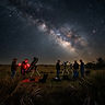Stargazing Night at Kissimmee Discovery Center
