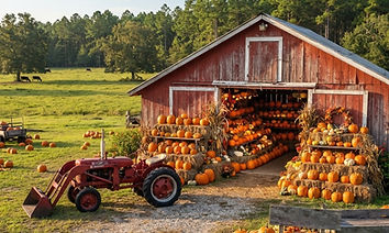 Holland Farms Pumpkin Patch