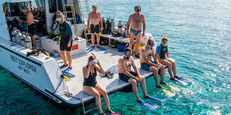 Lauderdale-by-the-Sea Shore Snorkel