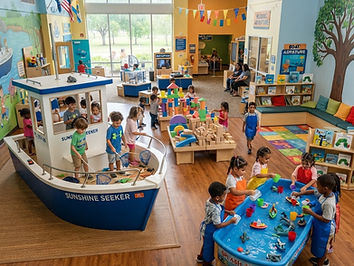 Night at the Museum: Mount Dora After Hours