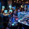 Ocean Science Family Day