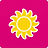 Florida Events sun icon