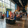 Family Science Saturday at LaCrosse STEM Discovery Lab