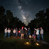 Paynes Prairie Stargazing Night