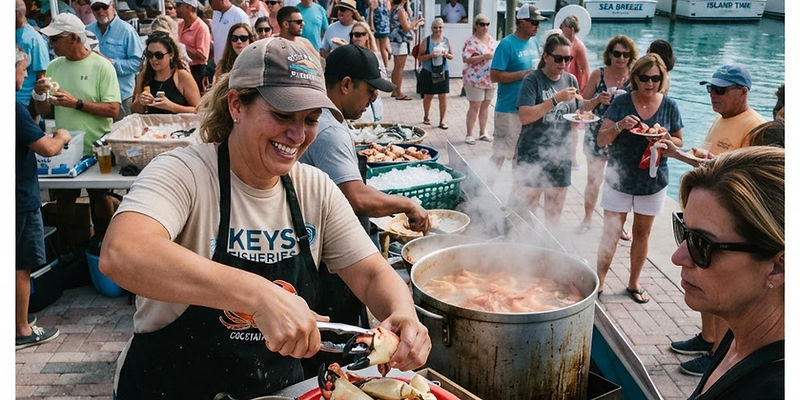 Mangonia Park Bluegrass & Barbecue Festival