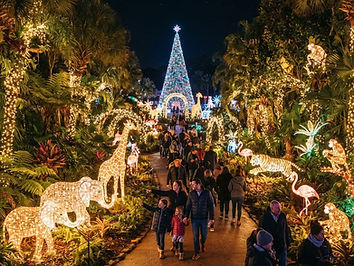Trans-Siberian Orchestra: The Ghosts of Christmas Eve