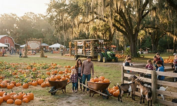 Cannon Farms Fall Festival