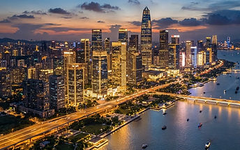 深圳前海