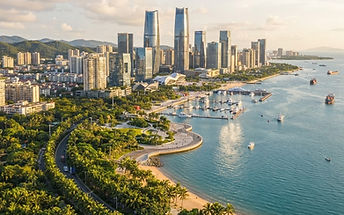 海南自贸港