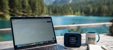 Mobile Broadband
