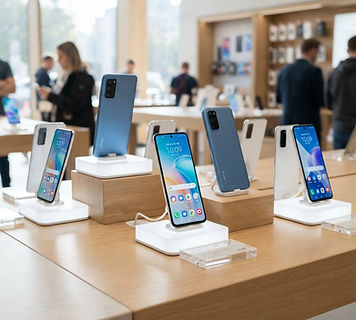 Mobile Phones