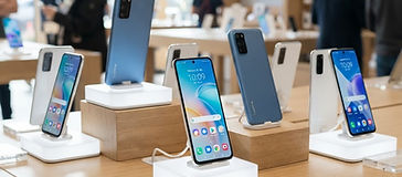 Mobile Phones
