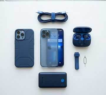 Accessories